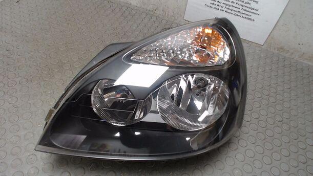 Foto: SCHEINWERFER LINKS ( FACELIFT ) eines Nissan Micra 1.2 I-WAY +
