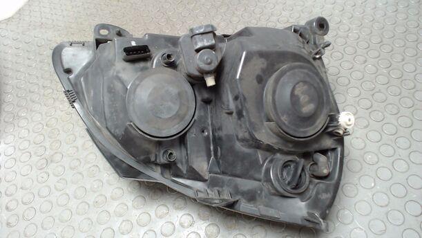 Foto: SCHEINWERFER LINKS ( FACELIFT ) eines Nissan Micra 1.2 I-WAY +