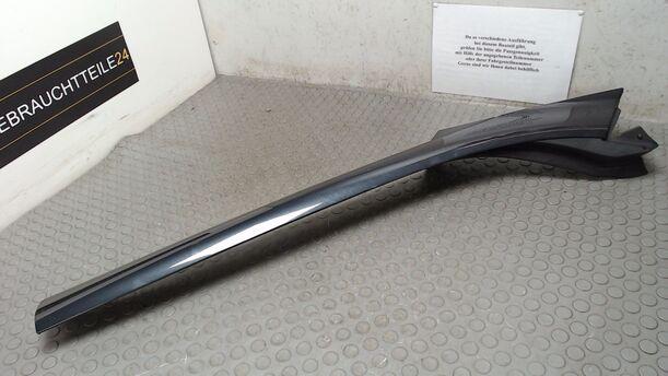 Foto: BLENDE / ABDECKUNG A SÄULE LINKS eines Renault Scenic dCi 130 FAP I-WAY +