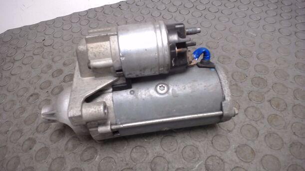 Foto: ANLASSER / STARTER VALEO eines Citroen C3 Picasso HDi 90 FAP I-WAY +