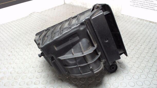 Foto: LUFTFILTERKASTEN eines Renault Scenic dCi 130 FAP I-WAY +