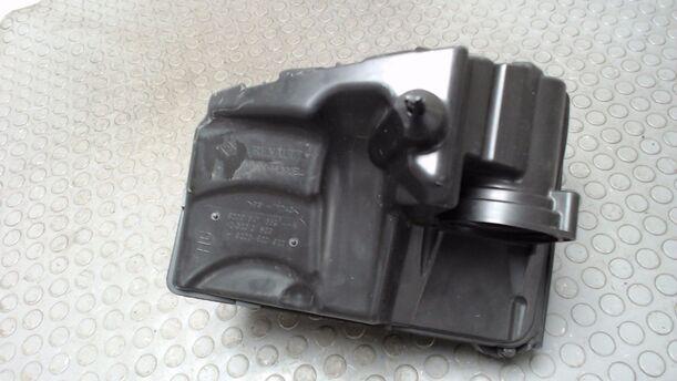 Foto: LUFTFILTERKASTEN eines Renault Scenic dCi 130 FAP I-WAY +