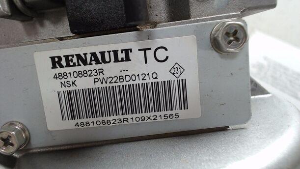 Foto: LENKSPINDEL / LENKSÄULE ELEKTRISCH eines Renault Scenic dCi 130 FAP I-WAY +