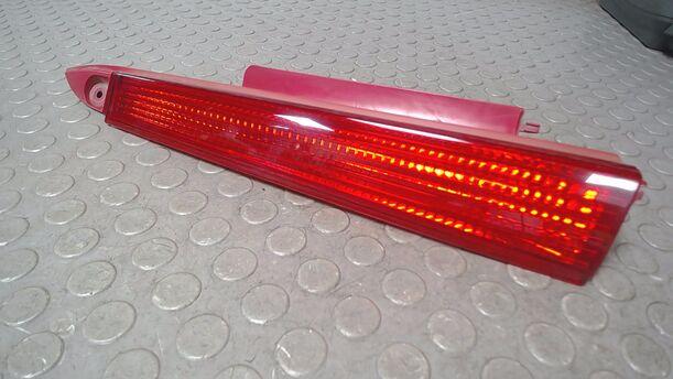 Foto: HECKLEUCHTE/ REFLEKTOR LINKS eines Citroen C4 1.4 16V I-WAY +