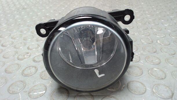 Foto: NEBELSCHEINWERFER LINKS eines Renault Scenic dCi 130 FAP I-WAY +
