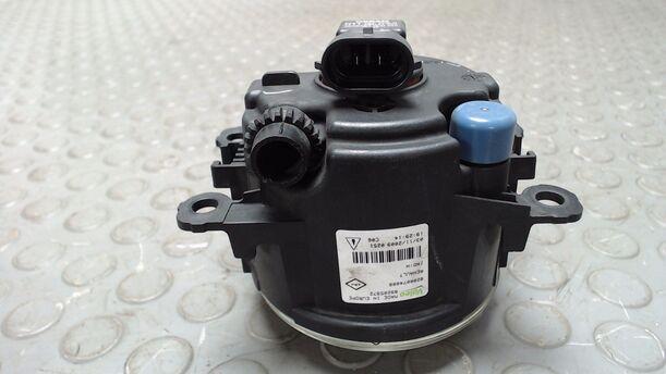 Foto: NEBELSCHEINWERFER LINKS eines Renault Scenic dCi 130 FAP I-WAY +