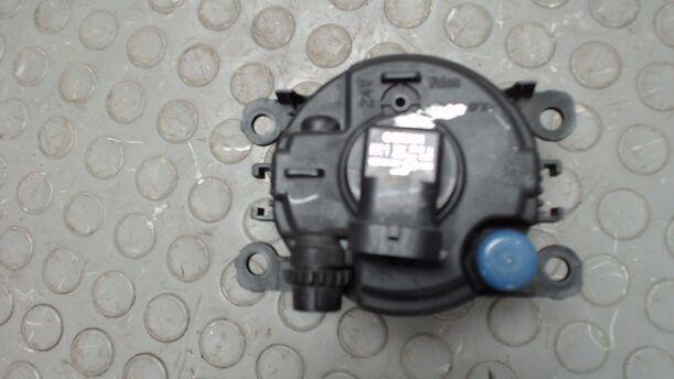 Foto: NEBELSCHEINWERFER LINKS eines Renault Scenic dCi 130 FAP I-WAY +