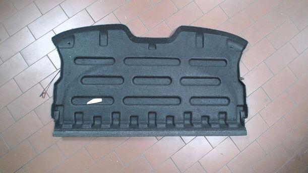 Foto: HUTABLAGE (4/5-Türer) eines Citroen C4 1.4 16V I-WAY +
