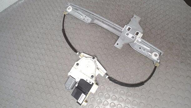 Foto: FENSTERHEBER ELEKTRISCH VORN LINKS ( 4/5 TÜRER ) eines Citroen C4 1.4 16V I-WAY +