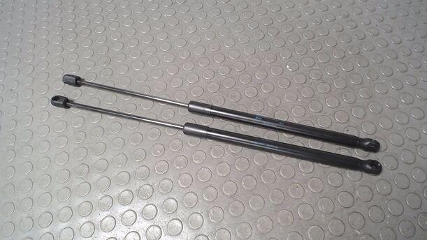Foto: HECKKLAPPENDÄMPFERPAAR eines VW Eos 2.0 FSI I-WAY +