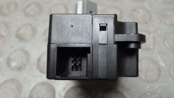 Foto: STELLMOTOR UMLUFTKLAPPE eines Renault Scenic dCi 130 FAP I-WAY +