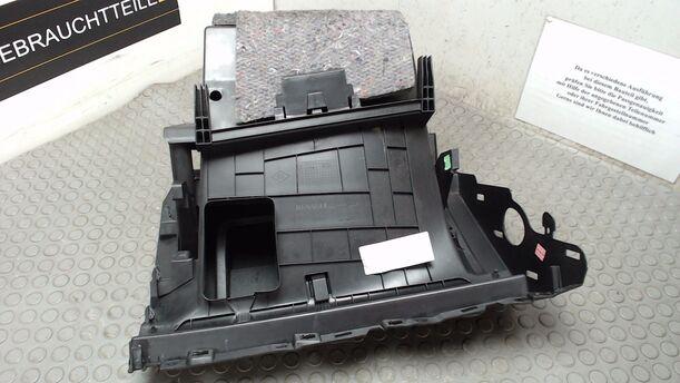 Foto: HANDSCHUHFACH eines Renault Scenic dCi 130 FAP I-WAY +