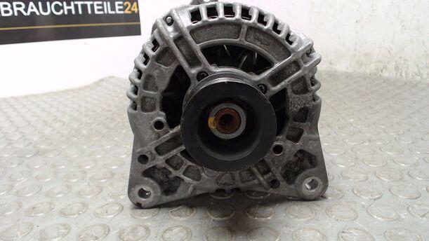 Foto: LICHTMASCHINE ( 150 A ) eines Renault Scenic dCi 130 FAP I-WAY +