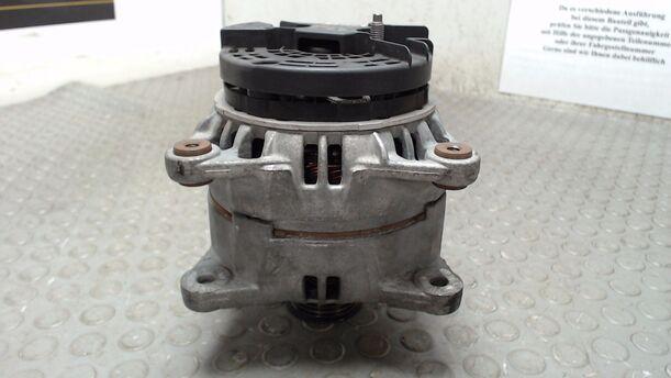 Foto: LICHTMASCHINE ( 150 A ) eines Renault Scenic dCi 130 FAP I-WAY +