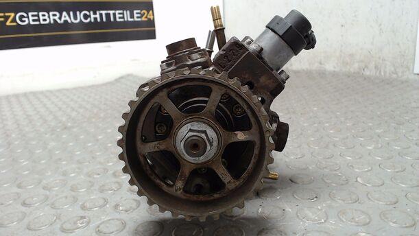 Foto: DIESELHOCHDRUCKPUMPE eines Renault Scenic dCi 130 FAP I-WAY +