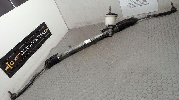 Foto: LENKGETRIEBE (FÜR ELEKTRISCHE LENKUNG) eines Renault Scenic dCi 130 FAP