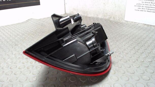 Foto: HECKLEUCHTE LINKS AUSSEN eines Renault Scenic dCi 130 FAP