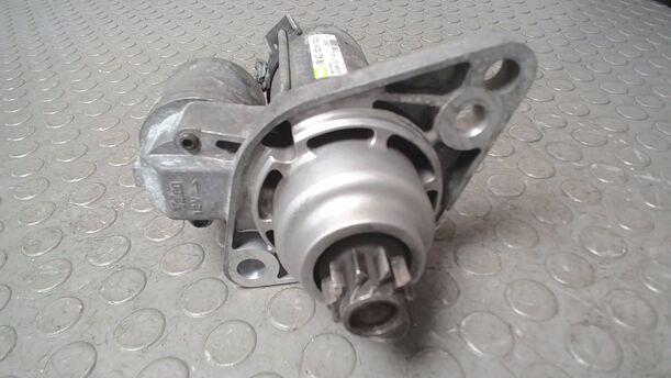Foto: ANLASSER / STARTER VALEO eines VW Eos 2.0 FSI