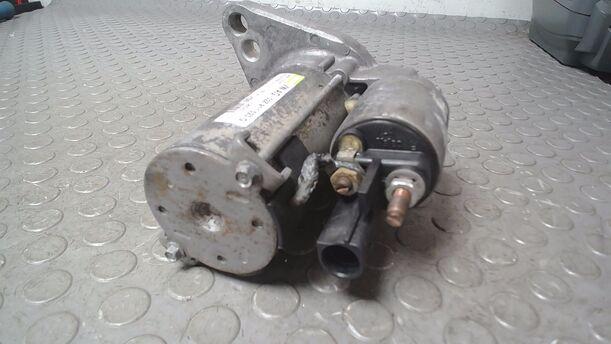 Foto: ANLASSER / STARTER VALEO eines VW Eos 2.0 FSI