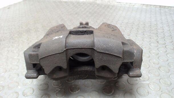 Foto: BREMSSATTEL VORN LINKS eines Renault Scenic dCi 130 FAP
