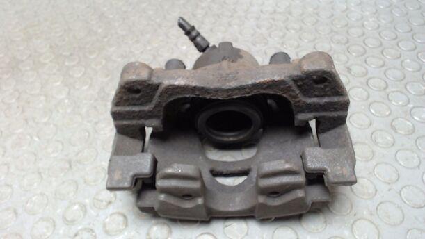 Foto: BREMSSATTEL VORN LINKS eines Renault Scenic dCi 130 FAP