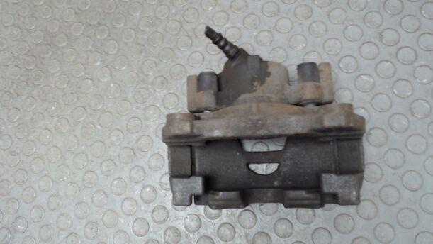 Foto: BREMSSATTEL VORN LINKS eines Renault Scenic dCi 130 FAP
