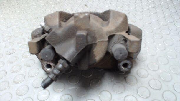 Foto: BREMSSATTEL VORN LINKS eines Renault Scenic dCi 130 FAP