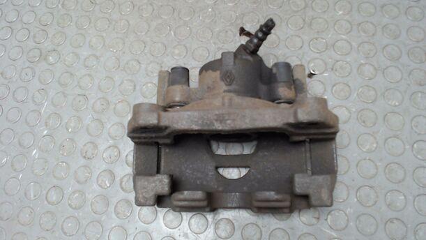 Foto: BREMSSATTEL VORN RECHTS eines Renault Scenic dCi 130 FAP