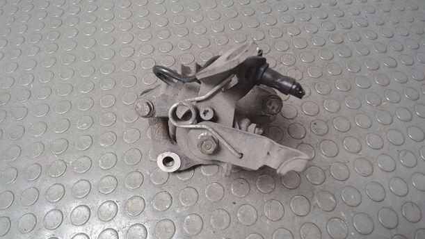 Foto: BREMSSATTEL HINTEN RECHTS ( TRW / 255mm BREMSSCHEIBEN ) eines VW Eos 2.0 FSI