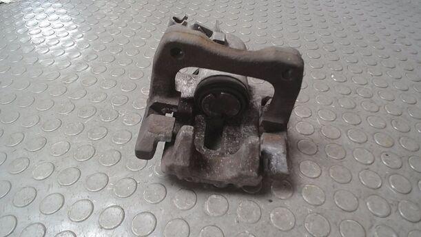 Foto: BREMSSATTEL HINTEN LINKS ( TRW / 255mm BREMSSCHEIBEN ) eines VW Eos 2.0 FSI