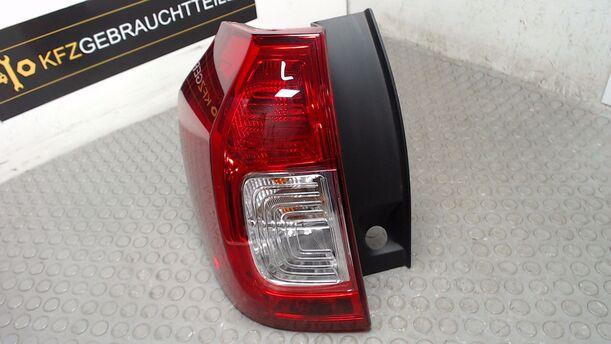 Foto: HECKLEUCHTE / RÜCKLEUCHTE LINKS eines Dacia Logan MCV TCe 90 S&S