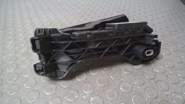Foto: GASPEDAL eines VW Eos 2.0 FSI