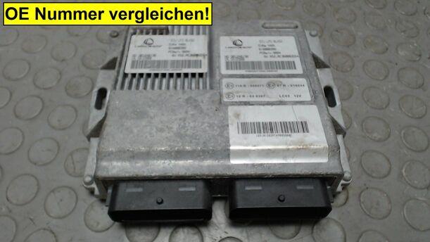 Foto: STEUERGERÄT LPG eines Dacia Logan MCV TCe 90 S&S
