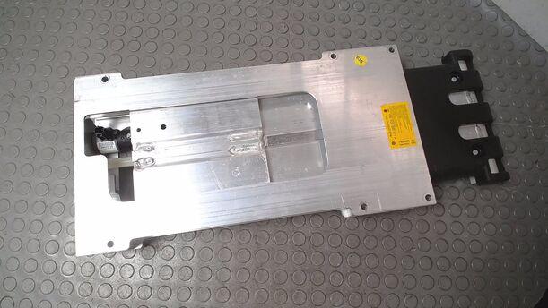 Foto: ÜBEROLLBÜGEL HINTEN LINKS ( EOS ) eines VW Eos 2.0 FSI