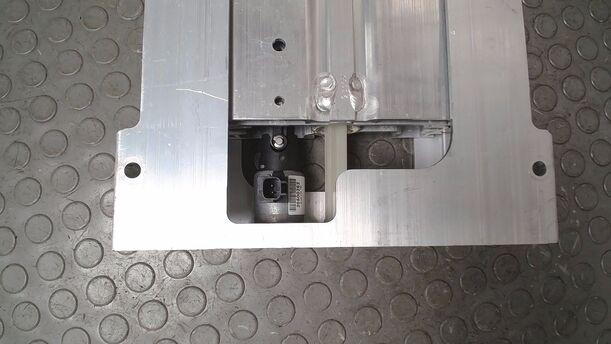 Foto: ÜBERROLLBÜGEL HINTEN RECHTS ( EOS ) eines VW Eos 2.0 FSI