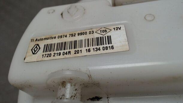 Foto: KRAFTSTOFFPUMPE eines Dacia Logan MCV TCe 90 S&S