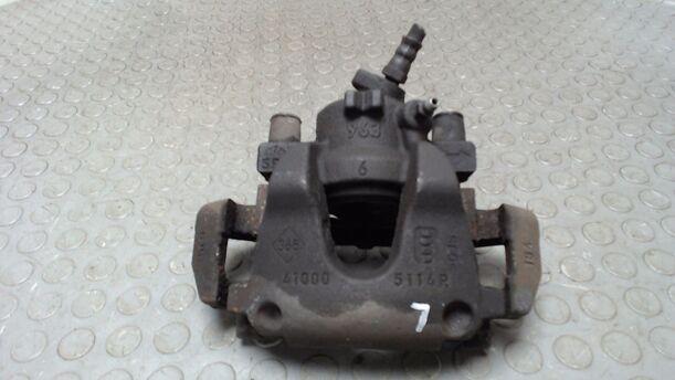 Foto: BREMSSATTEL VORN LINKS eines Dacia Logan MCV TCe 90 S&S