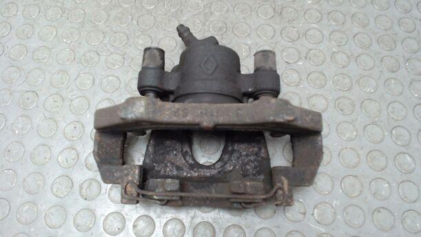 Foto: BREMSSATTEL VORN LINKS eines Dacia Logan MCV TCe 90 S&S