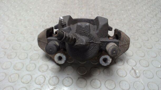 Foto: BREMSSATTEL VORN LINKS eines Dacia Logan MCV TCe 90 S&S