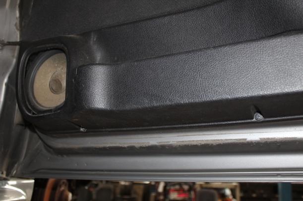 Foto: TÜR RECHTS ( 2/3 TÜRER ) eines Opel Astra 2.0 DTI