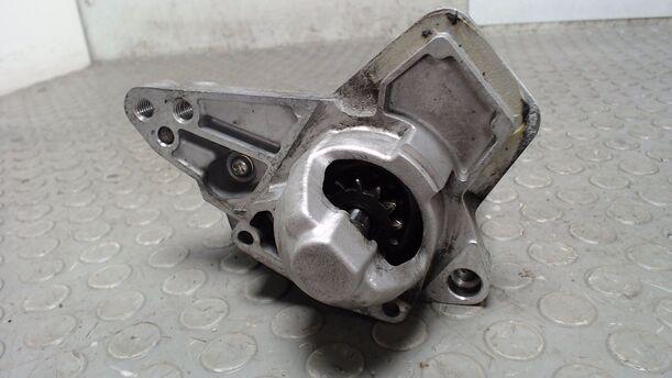 Foto: ANLASSER / STARTER eines Dacia Logan MCV TCe 90 S&S