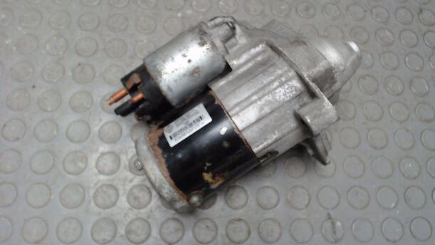 Foto: ANLASSER / STARTER eines Dacia Logan MCV TCe 90 S&S