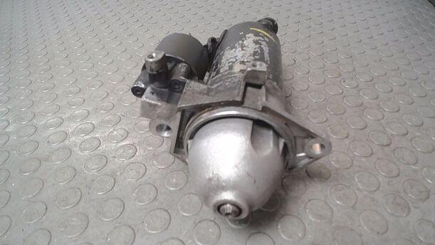 Foto: ANLASSER / STARTER  BOSCH eines Opel Astra 2.0 DTI