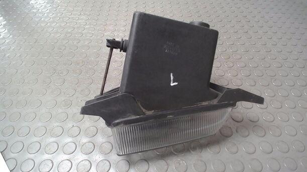 Foto: NEBELSCHEINWERFER LINKS ( TYC ) eines Opel Astra 2.0 DTI