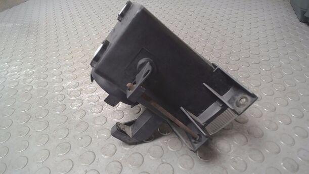 Foto: NEBELSCHEINWERFER LINKS ( TYC ) eines Opel Astra 2.0 DTI