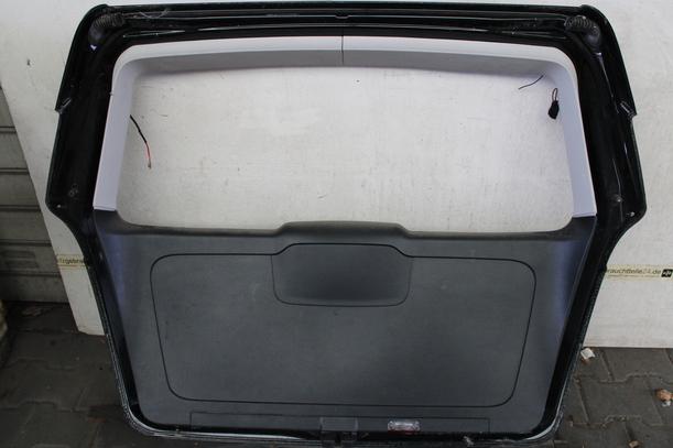 Foto: HECKKLAPPE / HECKDECKEL ( OHNE SCHEIBE ) eines Mercedes-Benz A 150