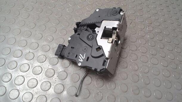 Foto: TÜRSCHLOSS VORN LINKS eines Opel Corsa 1.2 16V (ecoFLEX) Easytronic
