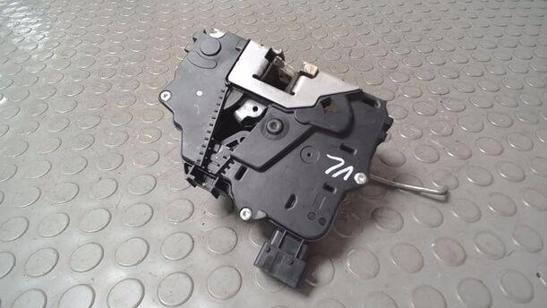 Foto: TÜRSCHLOSS VORN LINKS eines Opel Corsa 1.2 16V (ecoFLEX) Easytronic