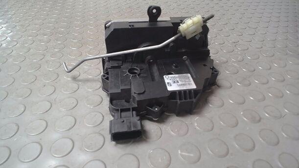 Foto: TÜRSCHLOSS VORN LINKS eines Opel Corsa 1.2 16V (ecoFLEX) Easytronic