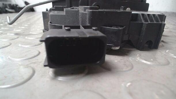 Foto: TÜRSCHLOSS VORN LINKS eines Opel Corsa 1.2 16V (ecoFLEX) Easytronic
